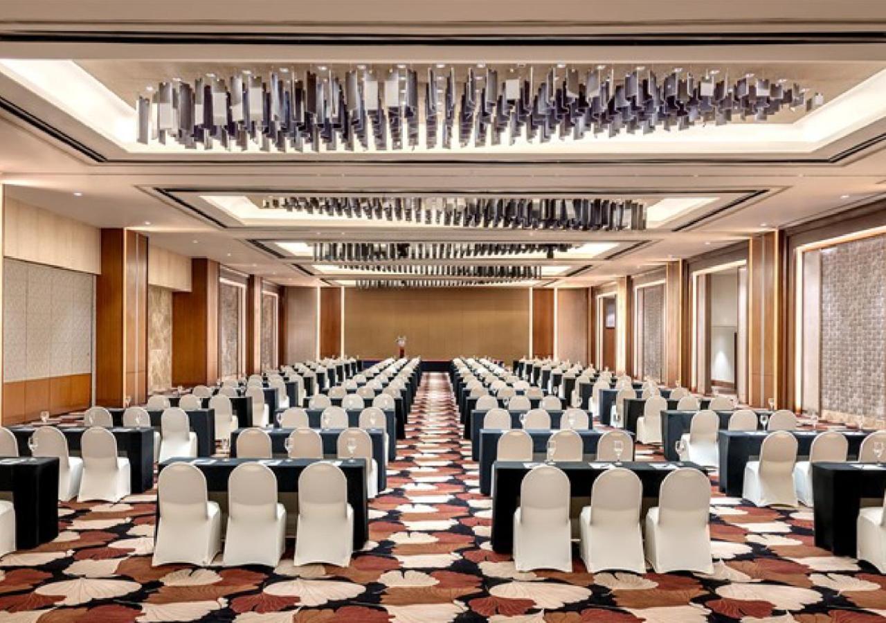 Marco Polo Plaza Cebu Hotel Exterior foto The Grand Ballroom